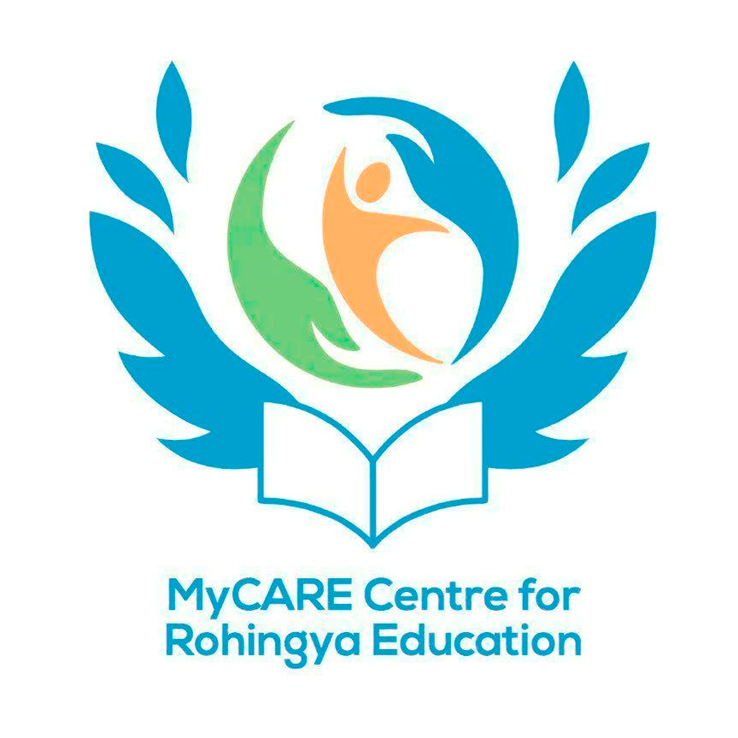  MyCARE Centre for Rohingya Education (MyC4RE)